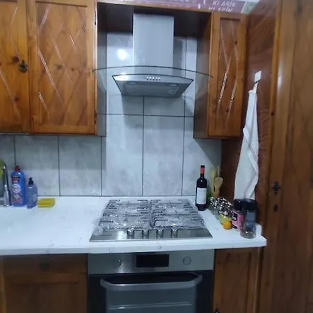 Cosy Flat Next To