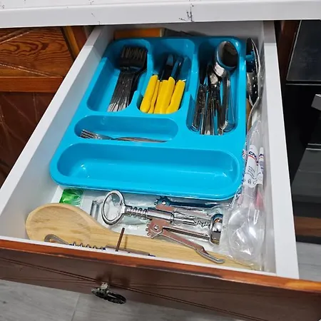 아파트 Cosy Flat Next To *