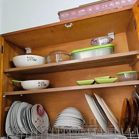 Daire Cosy Flat Next To *