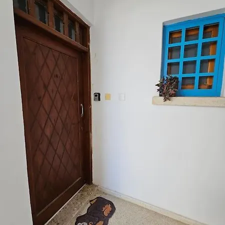 Cosy Flat Next To Apartament *