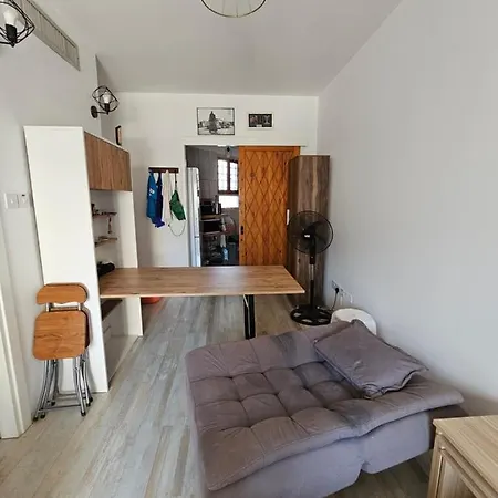 아파트 Cosy Flat Next To