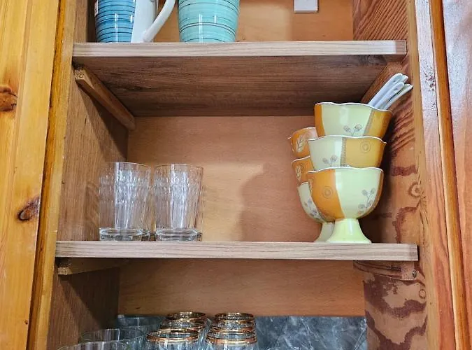 Cosy Flat Next To * Kyrenia (Northern Cyprus)