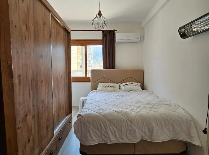 Cosy Flat Next To Apartmán *