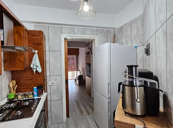 Cosy Flat Next To * Kyrenia (Northern Cyprus)