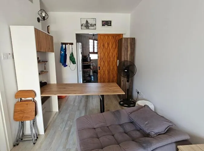 Apartmán Cosy Flat Next To