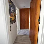 Apartament Cosy Flat Next To Kirenia