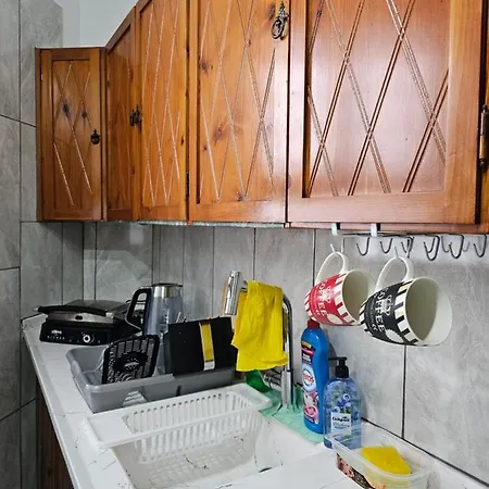 Apartmán Cosy Flat Next To *