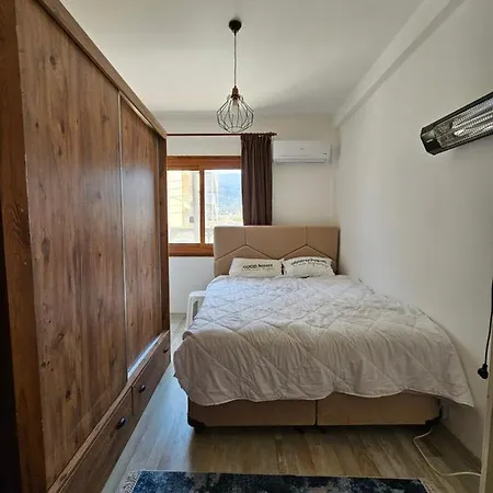 Cosy Flat Next To Apartmán *