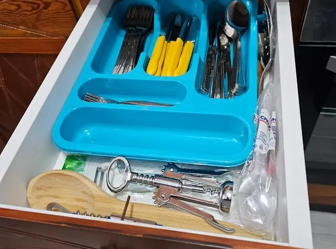 Apartmán Cosy Flat Next To *