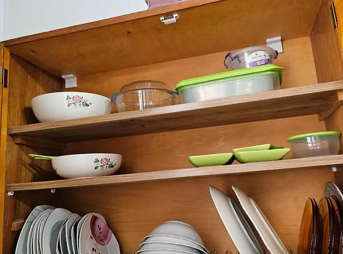 Apartmán Cosy Flat Next To *