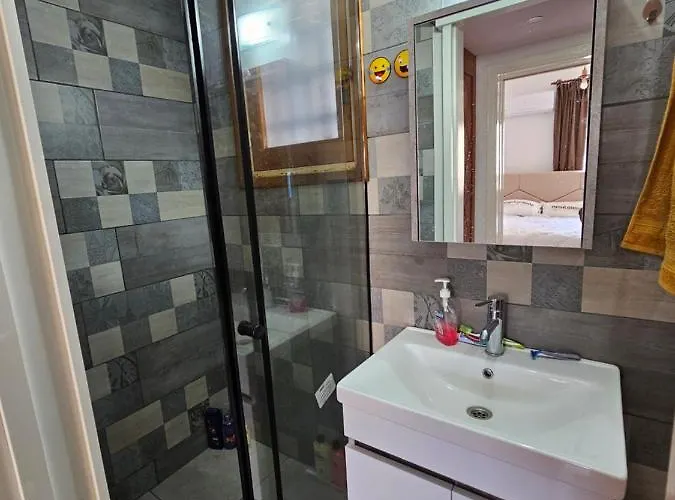 Apartmán Cosy Flat Next To