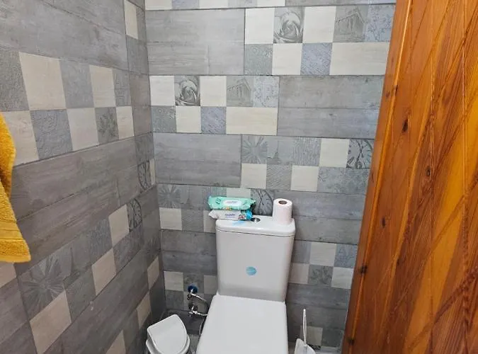 Cosy Flat Next To Apartmán Kyrenia (Northern Cyprus)